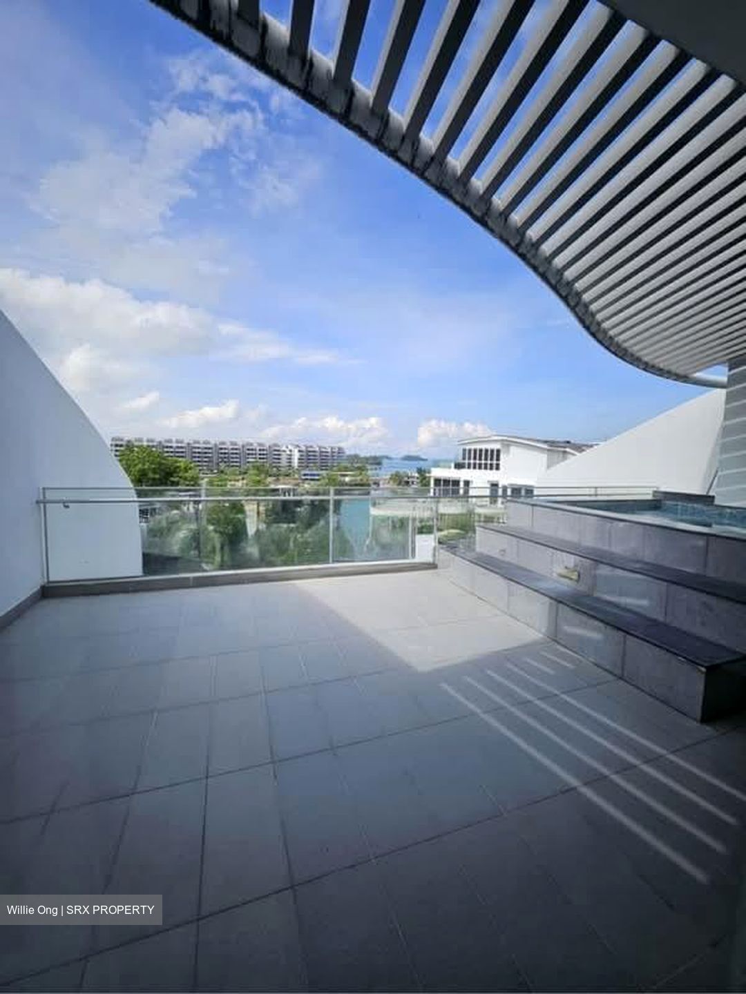 Turquoise (D4), Condominium #563799261